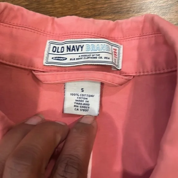 WOMEN’S OLD NAVY COAT - Picture 6 of 6